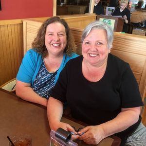 Meet your Posher, Carla